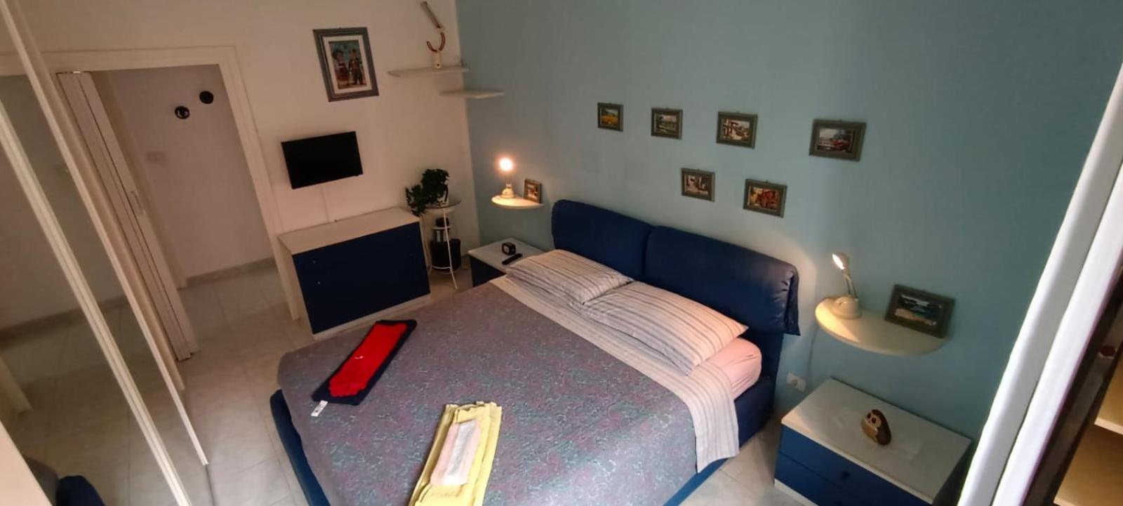 Pm 50 Via Pietro Boifava Apartment Mailand