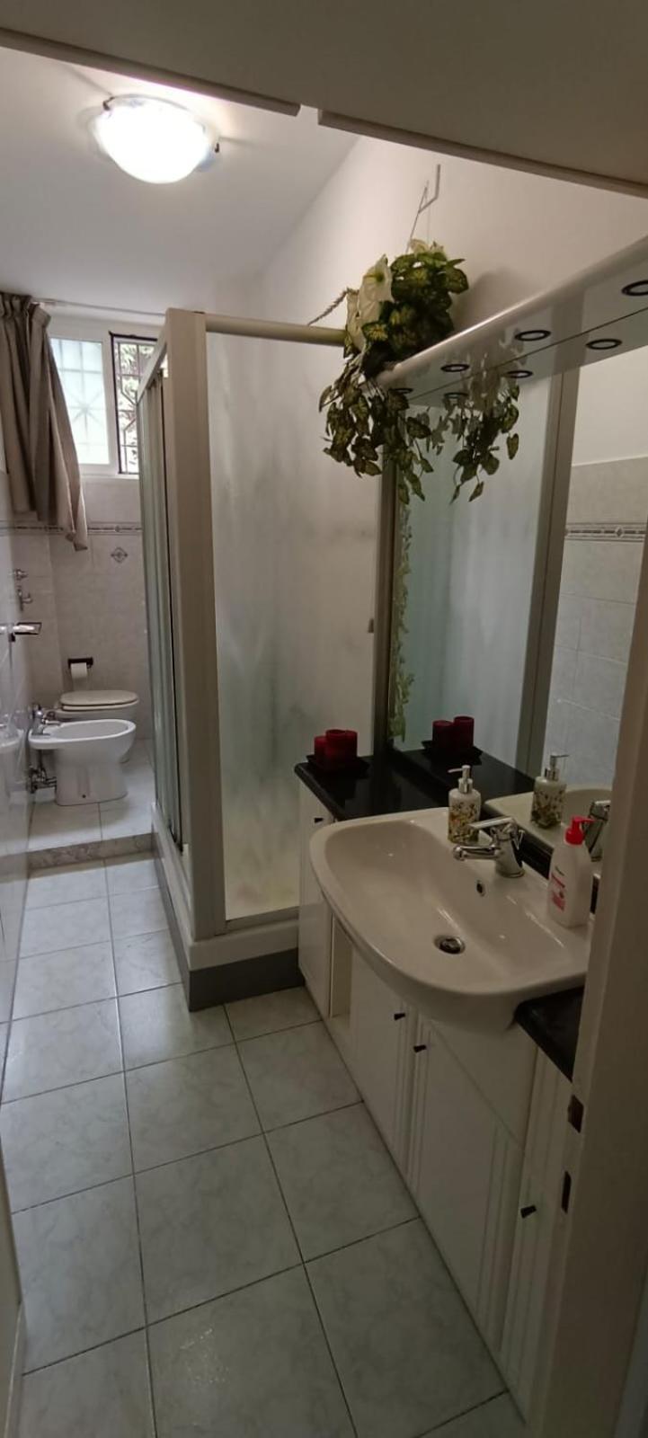 Pm 50 Via Pietro Boifava Apartment Mailand